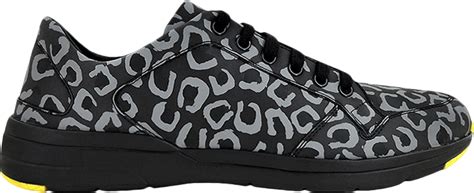 gucci reflex leo print|Buy Gucci Wmns Reflex Low 'Leopard Print' .